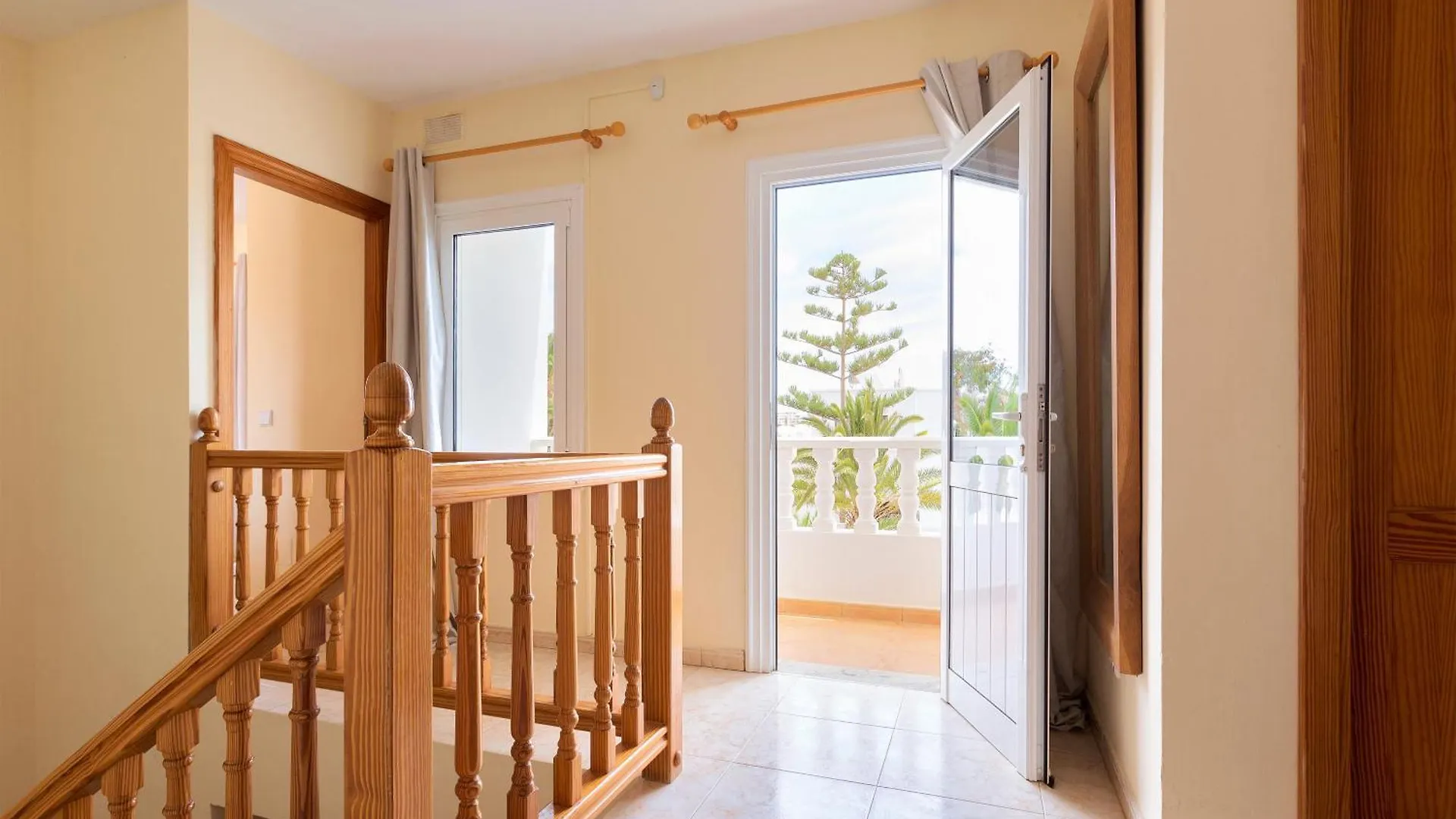 Vela Latina, A Villa To Enjoy! Costa Teguise