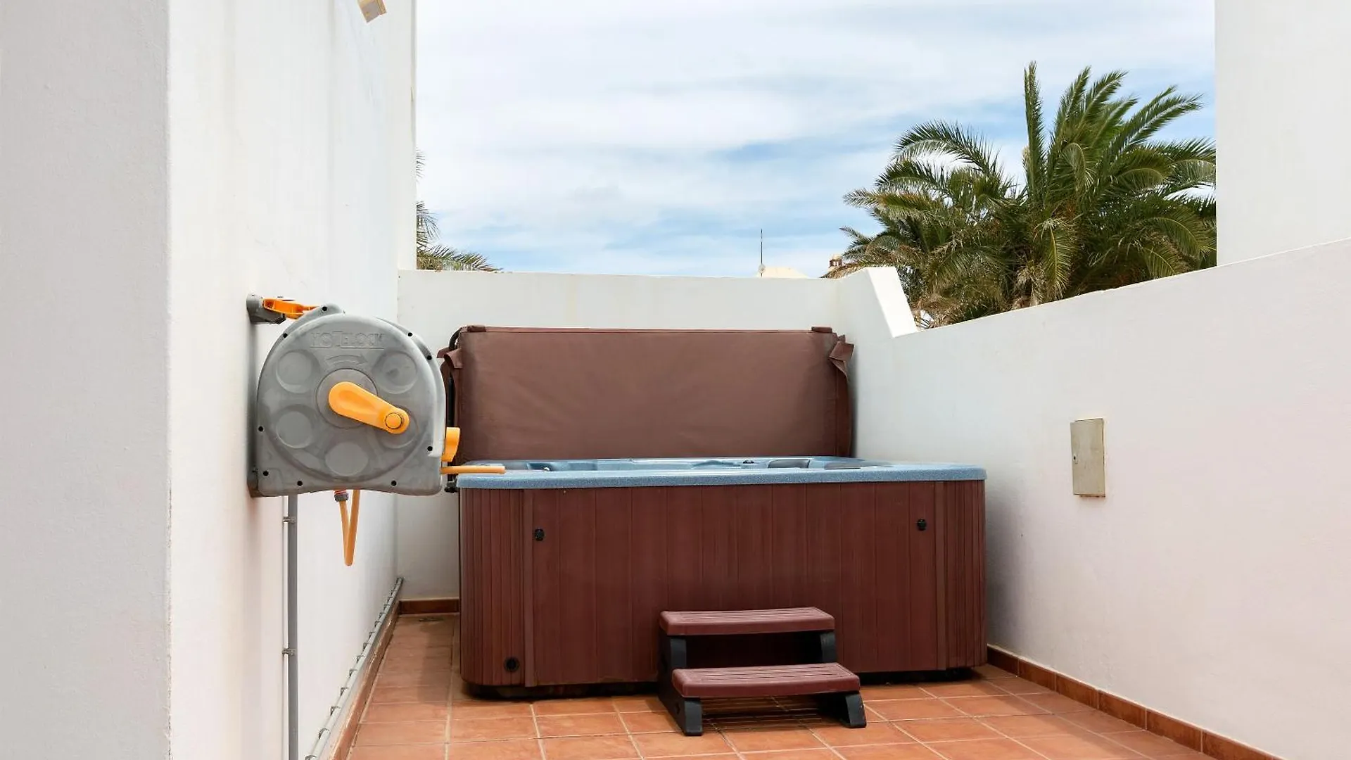 Vela Latina, A Villa To Enjoy! Costa Teguise