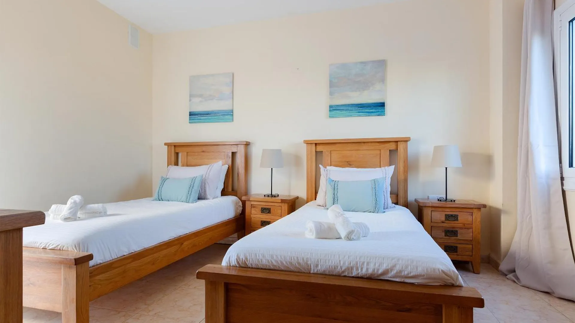 Vela Latina, A Villa To Enjoy! Costa Teguise