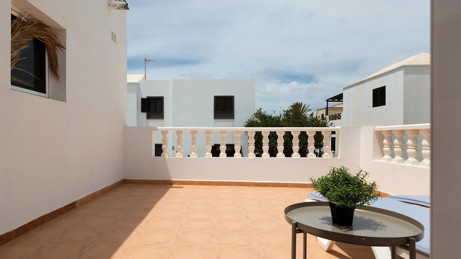 Vela Latina, A Villa To Enjoy! Costa Teguise