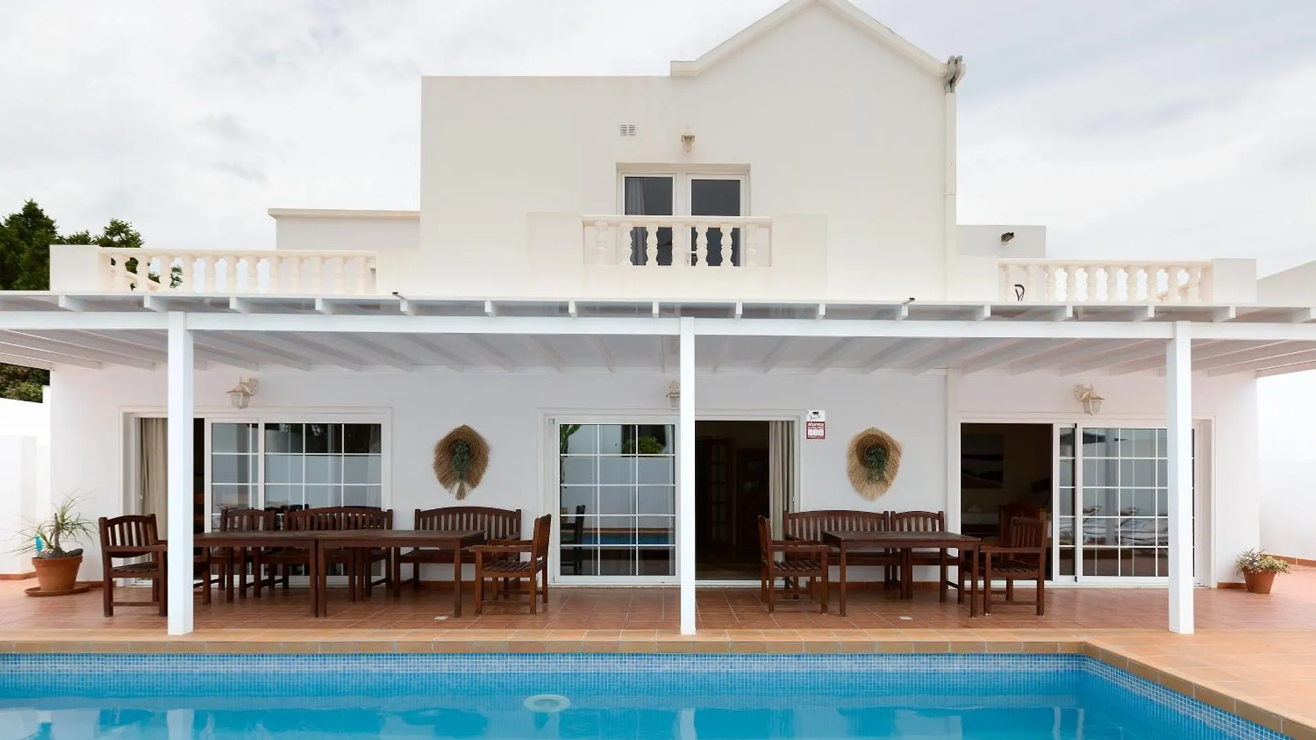 Vela Latina, A Villa To Enjoy! Costa Teguise