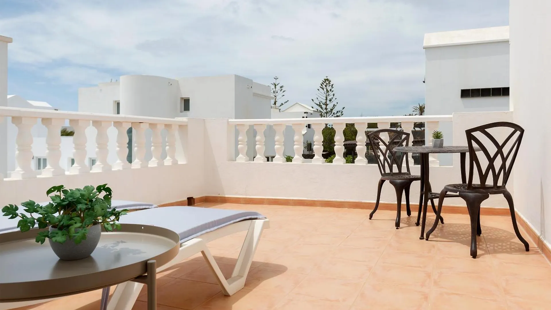 Vela Latina, A Villa To Enjoy! Costa Teguise
