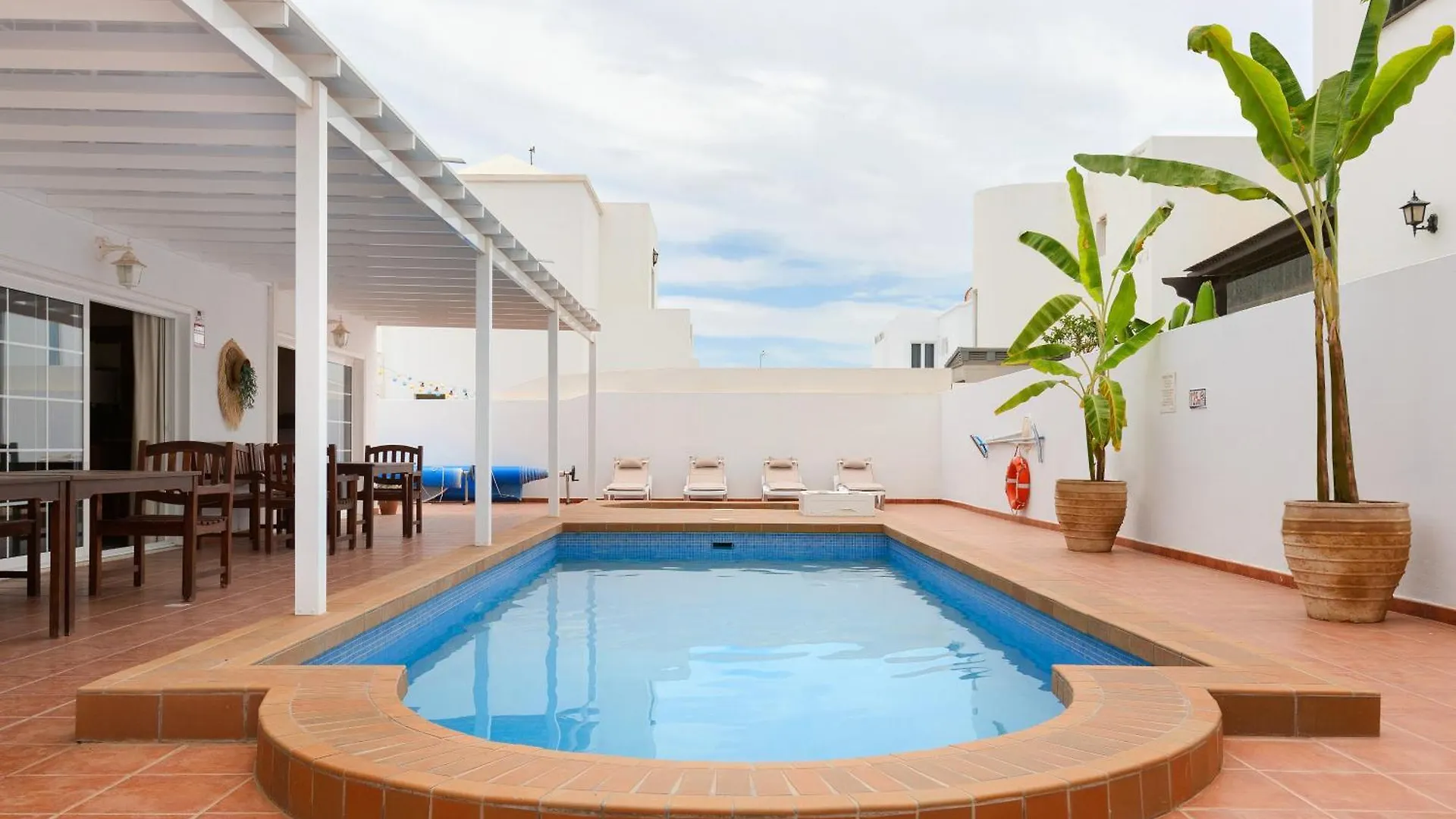 Vela Latina, A Villa To Enjoy! Costa Teguise 0*,  Spagna
