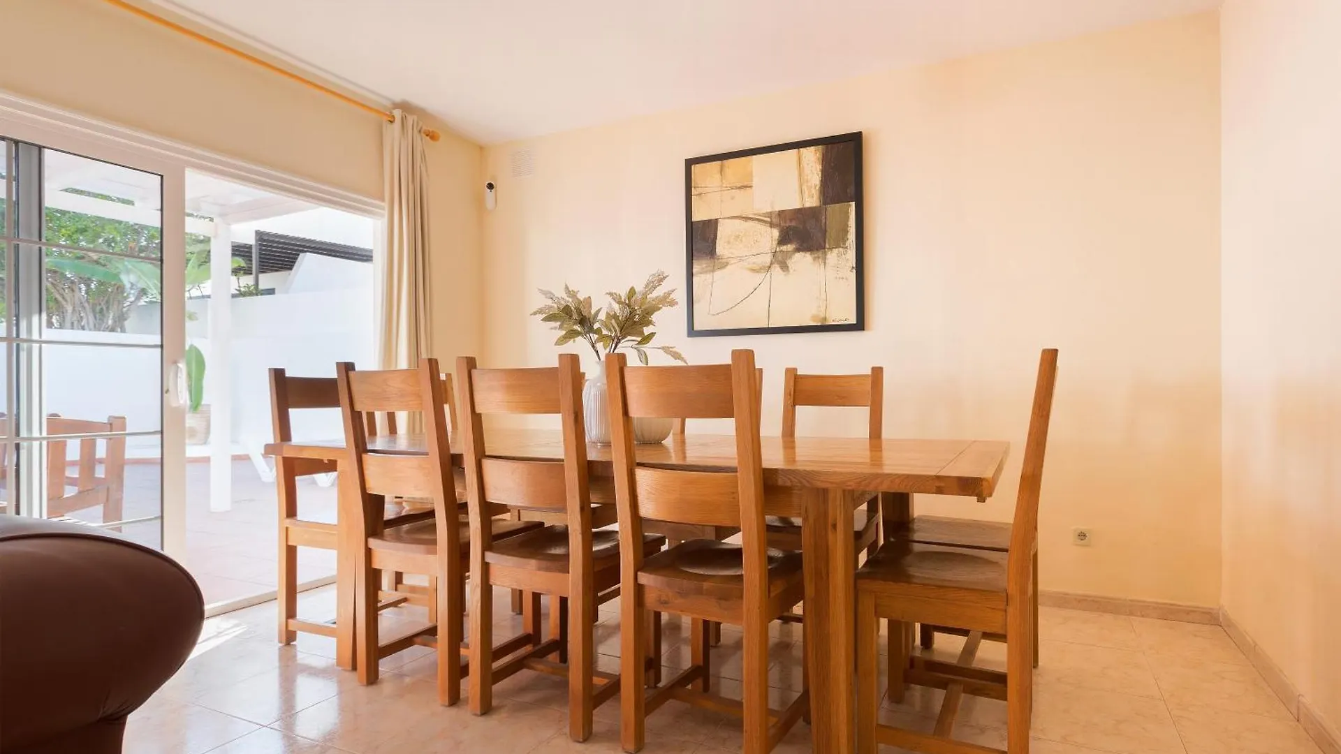Vela Latina, A Villa To Enjoy! Costa Teguise 0*,  Spagna