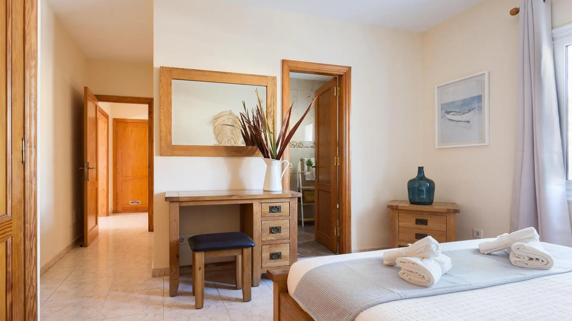 Vela Latina, A Villa To Enjoy! Costa Teguise