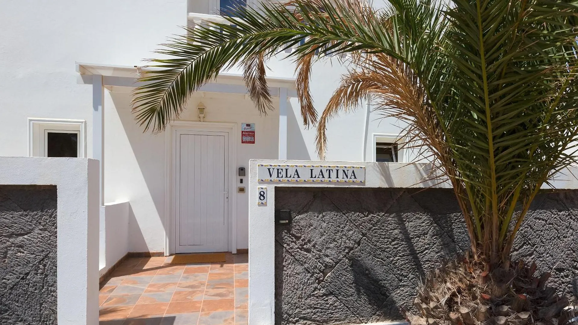 Vela Latina, A Villa To Enjoy! Costa Teguise Spagna
